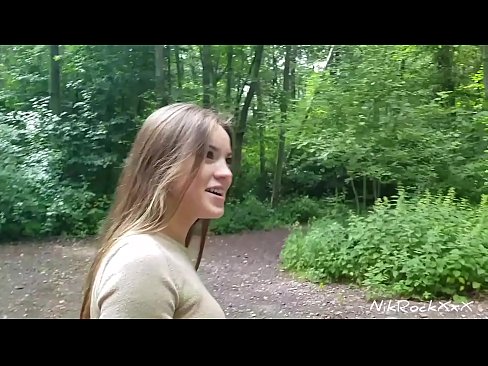 ❤️ Es piedāvāju Evelīnai, lai mēs izdrāžamies publiskā vietā! Viņa piekrita. Tad es viņu izdrāztu dibenā un spermu viņas mutē. Pēc tam viņa čurāja. ❤️❌ Kvalitatīvs porno pie mums ❤