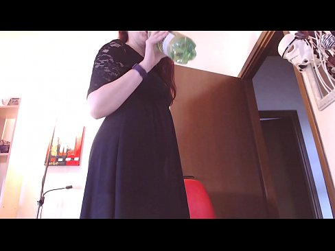 ❤️ Pakļāvīga verdzene, kurai patīk netīras un sulīgas biksītes, ir spiesta masturbēt pēc šī video noskatīšanās! ❤️❌ Kvalitatīvs porno pie mums ❤