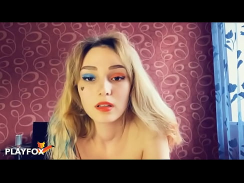 ❤️ Maģiskās virtuālās realitātes brilles man deva seksu ar Harliju Kvinnu ❤️❌ Kvalitatīvs porno pie mums ❤