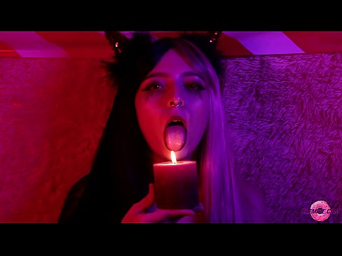 ❤️ Kaislīgs blowjob no seksīga sukuba ar mutes piepildījumu ❤️❌ Kvalitatīvs porno pie mums ❤